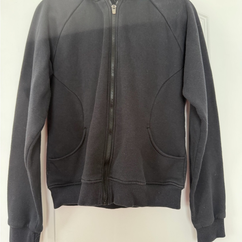 ZYIA Knit Hoodie